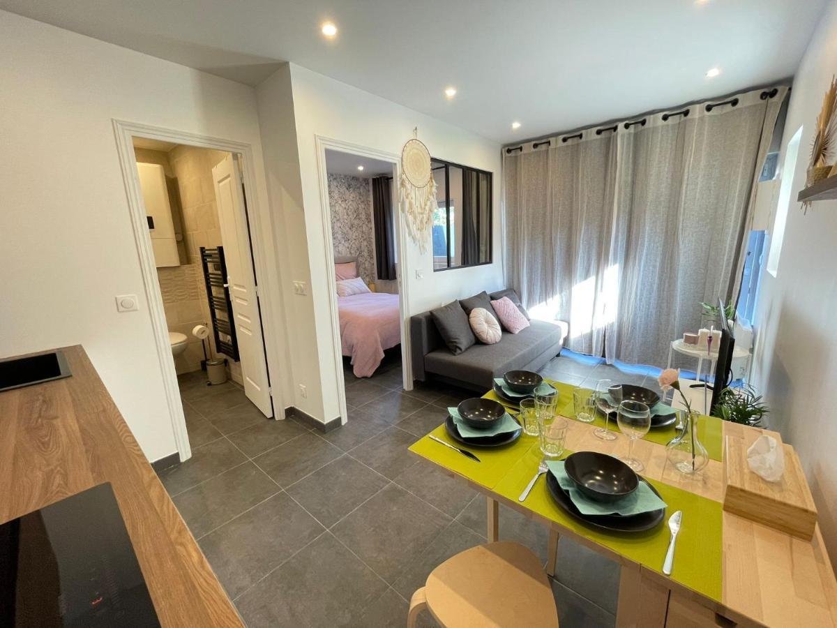 Petite Maison Disneyland Paris Magny-le-Hongre Luaran gambar