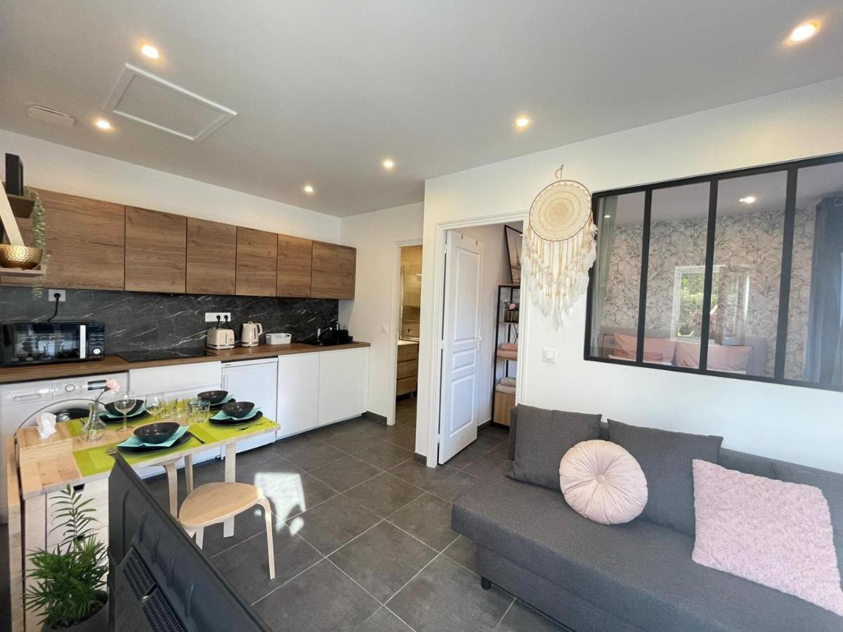 Petite Maison Disneyland Paris Magny-le-Hongre Luaran gambar